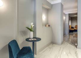 Hotel XX Settembre 2