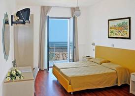 Hotel Majestic 3