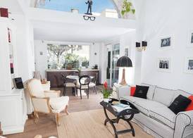 Casa Di Capri 2
