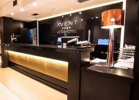 Avent Verahotel 2