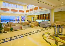 Casa Mare Resort - ex, Royal Tulip Beach Resort 2