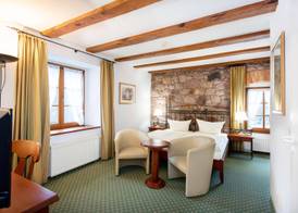 Ankerhof Hotel 4