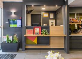 B&B HOTEL Auxerre Bourgogne 5