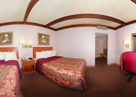 Days Inn by Wyndham Niles 3