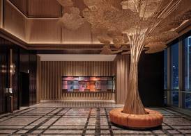 Hyatt Centric The Ring Chengdu 4