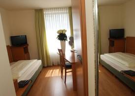 Memphis Hotel 5