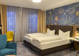 Trip Inn City Hotel Giessen 3