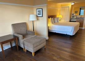 Marina Inn Des Moines / SeaTac 3