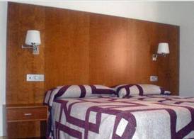Hotel Jarama 4