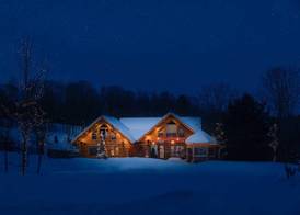 Parc Omega 2