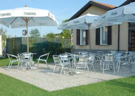 Groane Hotel Residence 5