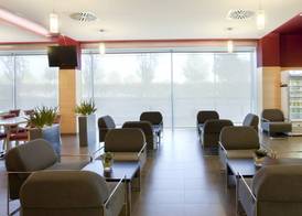 Holiday Inn Express MADRID - GETAFE by IHG 3