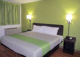 Motel 6-North Olmsted, OH - Cleveland 5