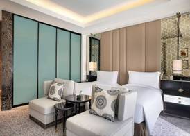 Sofitel Riyadh Hotel & Convention Centre 4