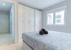 Apartamentos Castillo by Sur Suites 3