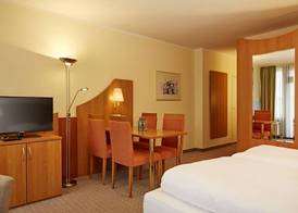 Sunday Hotel Willingen 5