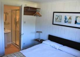 The Brander Lodge Hotel and Bistro 5