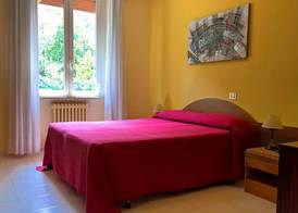 Hotel Terme di Frasassi 4