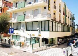 Hotel Baltic 3