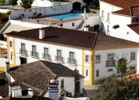 Hotel Real d Obidos 4