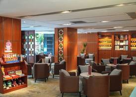 Hotel Landmark Canton 3