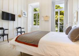 Casa Oliver Boutique B&B - Principe Real 4