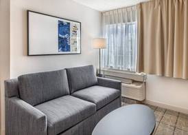 Sonesta Simply Suites Las Vegas Convention Center 5