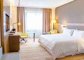 Four Points By Sheraton Guilin Lingui 5