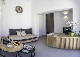 Oro Suites 3
