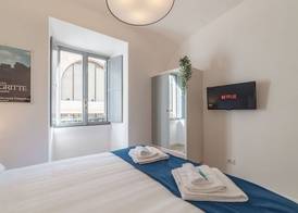 Roma Station House 5