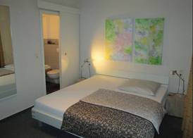 Hotel Schlafschön 3