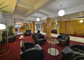 EA Hotel Populus 3