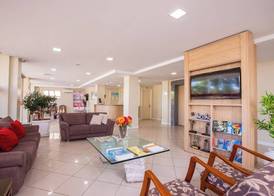Hotel Suárez Executive Novo Hamburgo 2