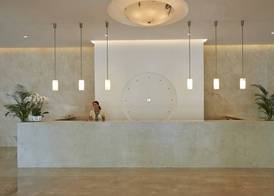 Sunrise Beach Hotel 3