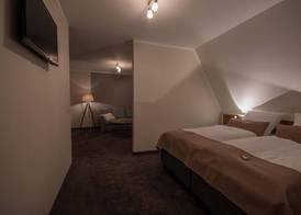 Hotel Stadt Aurich 5