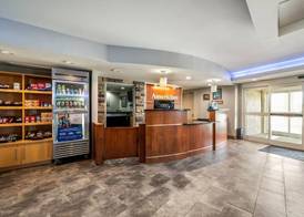 AmericInn by Wyndham Fairfield 4