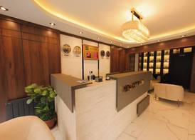 Mir Emir Hotel 5