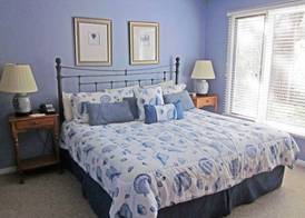 Kiawah Island Golf Resort - Villas 4