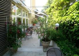 Hotel Anna Amalia 3