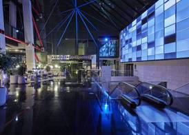 Hyatt Regency Barcelona Tower 2