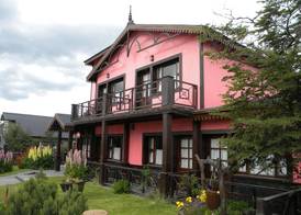Hotel Campanilla 3