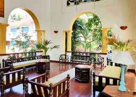 Coconut Grove Beach Resort 3