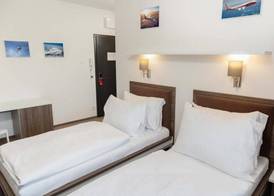 SKY Hotel Prague 5