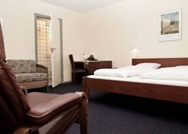 Wittrup Motel 4