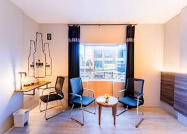 Stark Boutique Hotel and Spa 4