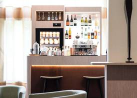 Best Western Premier Le Masq Hotel 3