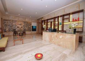 The Westin Pushkar Resort & Spa 2