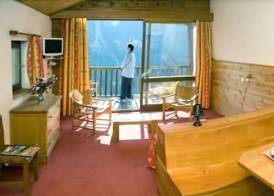 Les Chalets du Villard 5