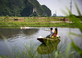 Ninh Binh Hidden Charm Hotel & Resort 5