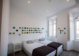 Thomar Story - Guest House 3